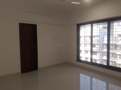 Bedroom Image of 900 Sq.ft 3 BHK Apartment / Flat for sale in Borivali West Mumbai for Rs. 28000000