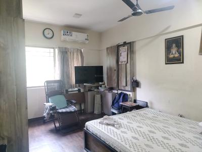 Bedroom Image of 1100 Sq.ft 3 BHK Apartment / Flat for sale in Amrut Runwal Paradise, Kothrud Pune for Rs. 17000000