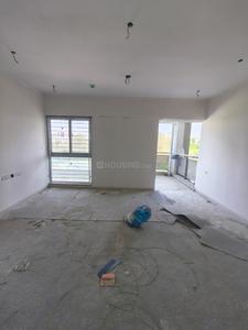 Hall Image of 1745 Sq.ft 3 BHK Apartment / Flat for sale in Goel Ganga Legend Building A1, Bavdhan Pune for Rs. 19000000