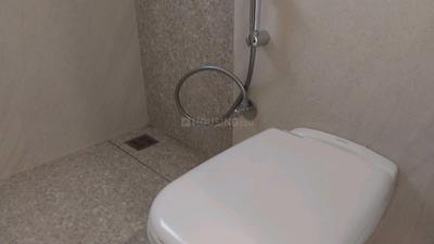 Bathroom Image of 1200 Sq.ft 3 BHK Apartment / Flat for sale in Peer Muchalla Zirakpur for Rs. 6800000