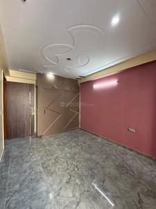 Bedroom Image of 1080 Sq.ft 4 BHK Builder Floor for sale in Pochanpur Colony New Delhi for Rs. 12000000