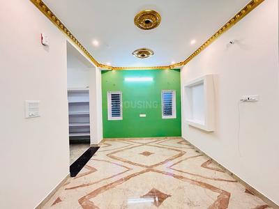 Hall Image of 1100 Sq.ft 3 BHK Independent House for sale in Kattankulathur Chennai for Rs. 7950000