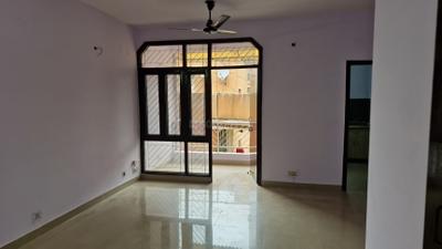 Living Room Image of 1500 Sq.ft 3 BHK Apartment / Flat for sale in CGHS JDM Apartment, Sector 5 Dwarka New Delhi for Rs. 24000000