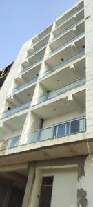 Image of 850 Sq.ft 2 BHK Apartment / Flat for sale in Sector 49, Noida for Rs. 4500000