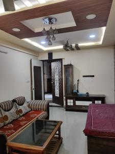Hall Image of 1611 Sq.ft 3 BHK Apartment / Flat for sale in Happy Home Nest Orchid, Bhimrad Surat for Rs. 7500000