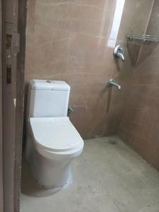 Bedroom One Image of 1494 Sq.ft 3 BHK Builder Floor for sale in M3M Soulitude, Sector 89 Gurgaon for Rs. 16000000