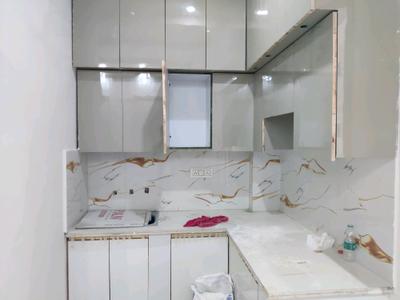 Kitchen Image of 750 Sq.ft 2 BHK Builder Floor for sale in Ved Vihar Ghaziabad for Rs. 2365225