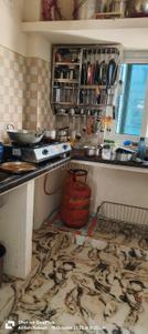 Kitchen Image of 1809 Sq.ft 2 BHK Builder Floor for sale in Warangal Town Warangal for Rs. 11000000