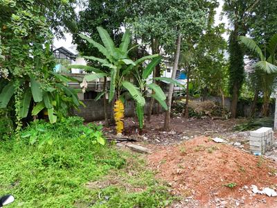 Image of 1786 Sq.ft Residential Plot / Land for sale in Kaloor, Kochi for Rs. 6800000