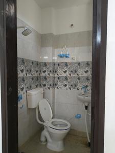 Bedroom One Image of 750 Sq.ft 2 BHK Builder Floor for sale in DLF Ankur Vihar Ghaziabad for Rs. 2230009