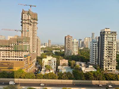 Image of 985 Sq.ft 2 BHK Apartment / Flat for sale in Matunga East, Mumbai for Rs. 47500000