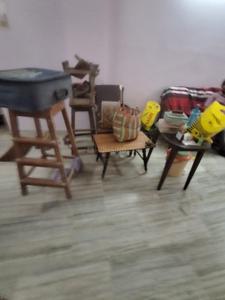 Hall Image of 1700 Sq.ft 4 BHK Apartment / Flat for sale in Keshtopur Kolkata for Rs. 5500000