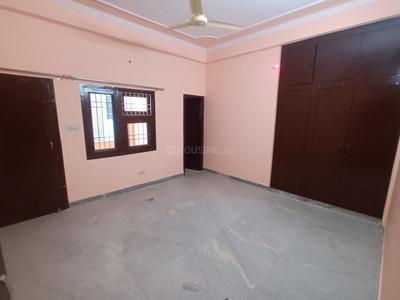 Bedroom Image of 2100 Sq.ft 3 BHK Apartment / Flat for rent in Nirman Nagar Jaipur for Rs. 23000