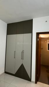 Bedroom Image of 998 Sq.ft 2 BHK Apartment / Flat for rent in Godrej Park Retreat, Chikkakannalli Bengaluru for Rs. 45000