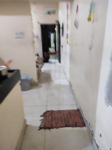 Kitchen Image of 550 Sq.ft 1 BHK Independent House for sale in Malipura Ujjain for Rs. 3500000