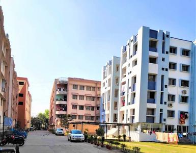 1 BHK Flat