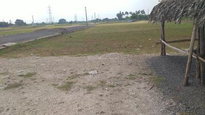 Image of 1809 Sq.ft Residential Plot / Land for sale in Nallapadu Rural, Guntur for Rs. 2613000