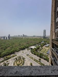 Balcony Image of 2950 Sq.ft 3 BHK Apartment / Flat for sale in Jaypee The Kalypso Court, Sector 128 Noida for Rs. 47500000