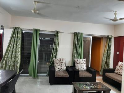 Hall Image of 897 Sq.ft 2 BHK Apartment / Flat for sale in Rama Melange Residences, Hinjawadi Phase 3 Pune for Rs. 7650000