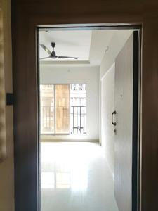Main Entrance Image of 565 Sq.ft 1 BHK Apartment / Flat for sale in AV Smart City Phase 1 , Palghar Mumbai for Rs. 2623860