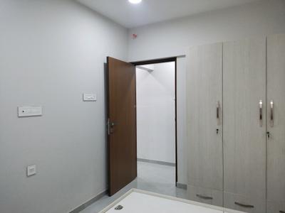 Bedroom Image of 480 Sq.ft 1 BHK Apartment / Flat for rent in Matunga East Mumbai for Rs. 65000
