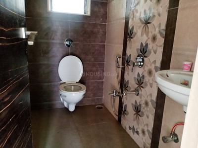 Image of 1060 Sq.ft 2 BHK Apartment / Flat for sale in Sejal Suyash Pride, Ulwe, Navi Mumbai for Rs. 11000000