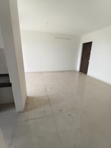 Hall Image of 715 Sq.ft 1 BHK Apartment / Flat for rent in Marathon Nexzone, Panvel Navi Mumbai for Rs. 16000