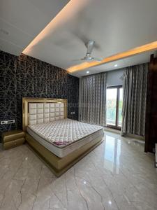 Bedroom Image of 16200 Sq.ft 6 BHK Villa for rent in Jaypee Greens Villas, Jaypee Greens Greater Noida for Rs. 350000