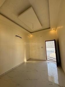 Bedroom Image of 1500 Sq.ft 3 BHK Villa for sale in Hathod Jaipur for Rs. 7000000