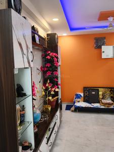 Hall Image of 600 Sq.ft 1 BHK Apartment / Flat for rent in Gotal Pajri Nagpur for Rs. 17000
