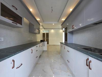 Kitchen Image of 3900 Sq.ft 4 BHK Villa for sale in Sahastradhara Road Dehradun for Rs. 19500000