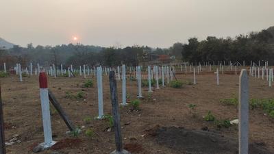Image of 4560 Sq.ft Residential Plot / Land for sale in Karjat, Thane for Rs. 5000000