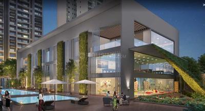 Image of 1426 Sq.ft 2 BHK Apartment / Flat for sale in Godrej Air, Sector 85, Gurgaon for Rs. 19900000