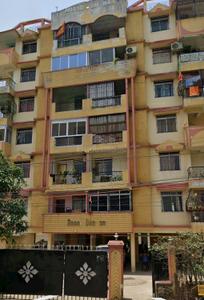 Image of 1550 Sq.ft 3 BHK Apartment / Flat for sale in Bariatu, Ranchi for Rs. 8500000