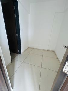 Bedroom Image of 1350 Sq.ft 3 BHK Apartment / Flat for rent in Truspace Prima Angulus, Balewadi Pune for Rs. 42000