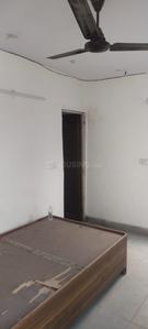 Bedroom Image of 280 Sq.ft 1 RK Builder Floor for rent in Sector 24 Rohini New Delhi for Rs. 6000