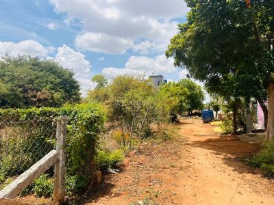Image of 1676 Sq.ft Residential Plot / Land for sale in Avinashi Taluk, Tiruppur for Rs. 1730000