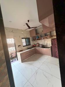Kitchen Image of 1500 Sq.ft 6 BHK Villa for sale in Isanpur Ahmedabad for Rs. 20000000