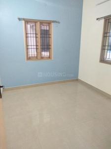 Bedroom Image of 1500 Sq.ft 3 BHK Apartment / Flat for rent in Madipakkam Chennai for Rs. 25000