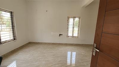 Bedroom Image of 2750 Sq.ft 4 BHK Villa for sale in Gravity Nakshatra, Hoskote Bengaluru for Rs. 17800000