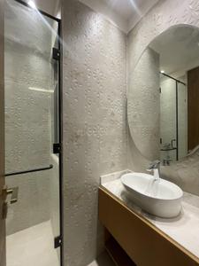 Image of 2700 Sq.ft 4 BHK Builder Floor for sale in New Friends Colony, New Delhi for Rs. 95000000