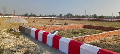 Image of 1000 Sq.ft Residential Plot / Land for sale in Banthra Sikander Pur, Lucknow for Rs. 1550000