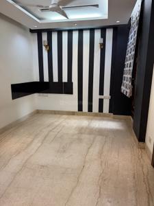 Hall Image of 2300 Sq.ft 4 BHK Builder Floor for rent in New Friends Colony New Delhi for Rs. 125000