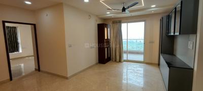 Hall Image of 3094 Sq.ft 4 BHK Apartment / Flat for sale in Auro Kohinoor, Kothaguda Hyderabad for Rs. 47000000