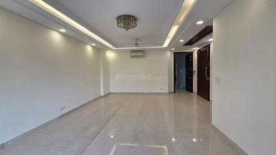 Hall Image of 2250 Sq.ft 3 BHK Builder Floor for sale in Greater Kailash II New Delhi for Rs. 57500000