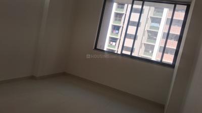 Bedroom Image of 1700 Sq.ft 3 BHK Apartment / Flat for rent in Vishwanath Maher Select, Shela Ahmedabad for Rs. 26000