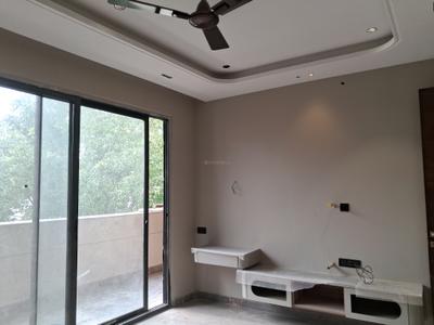 Bedroom Image of 1820 Sq.ft 3 BHK Builder Floor for sale in Paschim Vihar New Delhi for Rs. 36000000