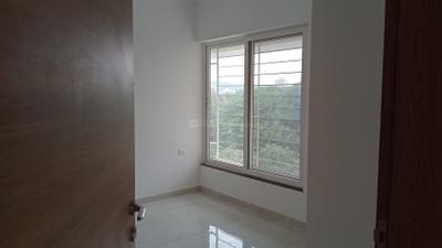 Bedroom Image of 985 Sq.ft 3 BHK Apartment / Flat for sale in Prathamesh Sanskruti Building Of Abhinav Apartments Association, Sadashiv Peth Pune for Rs. 25000000