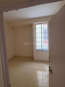 Bedroom Image of 785 Sq.ft 2 BHK Apartment / Flat for sale in IBD Hallmark Citii, Mahawadiya Bhopal for Rs. 1800000