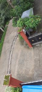Image of 1600 Sq.ft 3 BHK Apartment / Flat for sale in Morabadi, Ranchi for Rs. 8000000